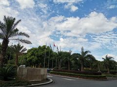 -上海浦东嘉里大酒店