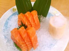 -沼津港渔市(宏伊国际广场店)