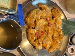 -权金城·炭火烤肉(北京联想桥店)