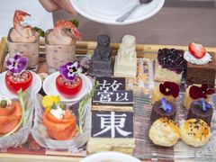 -北京王府井天伦王朝酒店