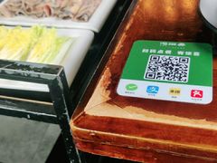 -冯排骨涮烤火锅(华商国际城店)