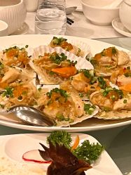 -金茂深圳JW万豪酒店·宴会厅