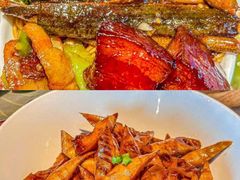 -苏帮袁Sue Cuisine(来福士店)