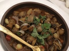 螺蛳-白金汉爵大酒店·中餐厅(相城店)