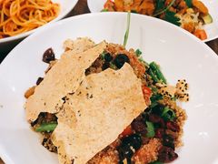 白藜麦沙拉-Moka Bros 摩卡站(西单大悦城店)