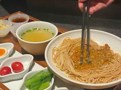 -松鹤面馆·古法焖肉面(观前店)
