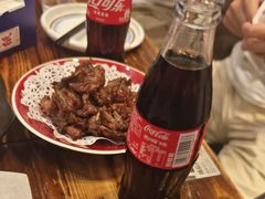 -今邕烧烤(西大店)