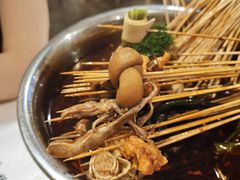 -成都瓜串串(华强北店)