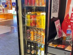 -醉人椒麻辣香锅(王府井喜悦店)