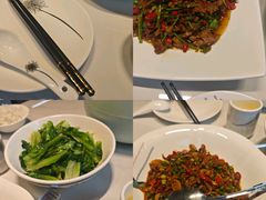 -三湘四水正宗湘菜(君峰路店)