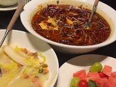 -顺香居·老字号湖北菜(江汉路店)