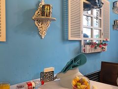 -金色时光俄式西餐厅(中央大街店)