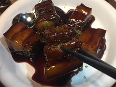 -同庆楼(金宝汇店)