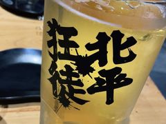 -聚点串吧·北京烧烤(公益西桥店)
