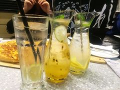 乐凯撒比萨(正佳广场店)-乐凯撒披萨(正佳广场店)