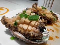 -常鲜楼常来尝鲜海胆馆(星海店)