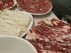 -黑山牛肉汤火锅(花城汇店)