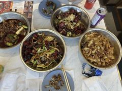-辣盆盆麻辣小龙虾(哈尔滨总店)