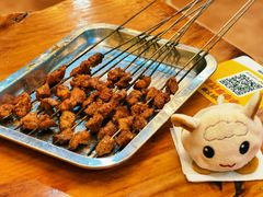 -聚雅美食