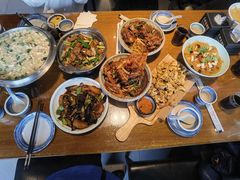 -95号酱骨·一块豆腐(展春园西路店)