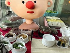 -台山颐和温泉城