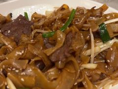 -酌宴府The China Club·广州万富希尔顿酒店(云城东路店)