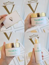 -0 SPA科技美肤·Valmont法儿曼品牌
