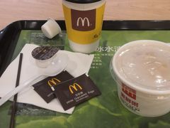 -麦当劳(黎溪广乐高速服务区)