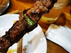 排骨串-烤五行·烧烤烤串(石佛营店)