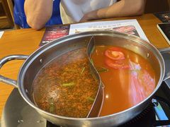 -呷哺呷哺 黄金牧场 (盛世天骄店)