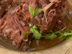 -芦月轩羊蝎子(北蜂窝店)