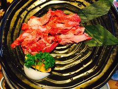 -黑牛の店·和牛烧肉(大悦城店)
