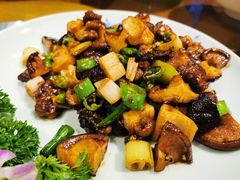 -蜀宴小调·精致家常菜(来福士店)