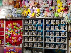 -大玩家(通州万达广场店)