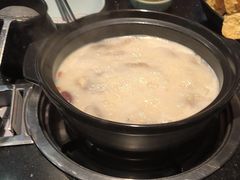 -捞王猪肚鸡火锅(昆山店)