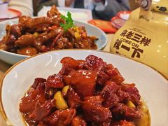 -老三样·旧食新味(万寿宫店)