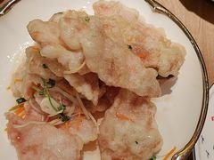 -金掌勺锅包肉(太原万达店)