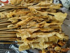 -老太太豆皮(南芬店)