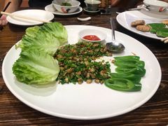 -猪肉婆私房菜(容桂总店)