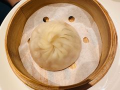 -江南灶中餐厅(南京香格里拉店)