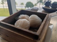 -彩丰楼中餐厅·仁恒洲际酒店