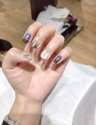 -Halo美甲美睫