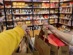 -长平腊味·潮汕特产