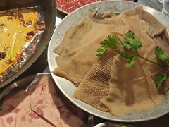 -鹿鸣山草本茶香火锅(园西路店)