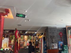 -临潼印象·特色陕菜