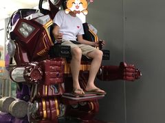 -木渎影视城