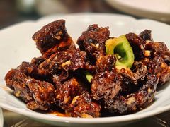 -梅龙镇酒家(南京西路总店)