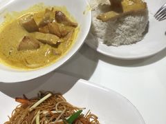-港风堂茶餐厅(深圳湾口岸店)