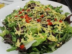 -大秦地·西北菜(纬四路店)