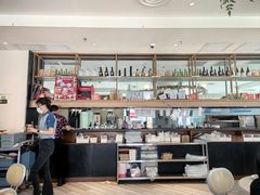 -必胜客(王府井店)